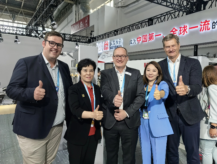 CHINA PRINT 2025��6t���� �� ���±�ս�Ժ������ٹ��ʻ�������ȫ��ӡˢ�г��¹���